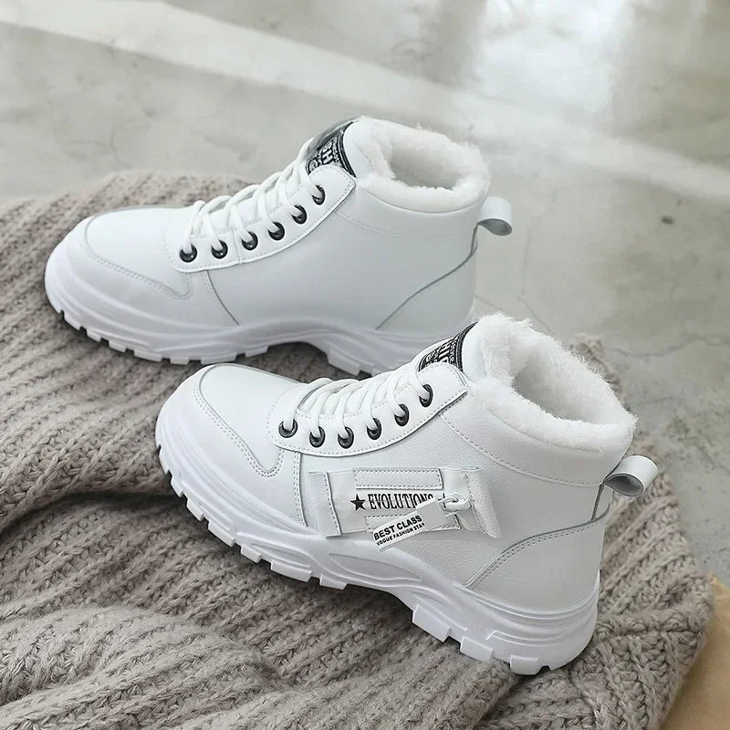 Ortopédico Zapatillas de apoyo y con estilo