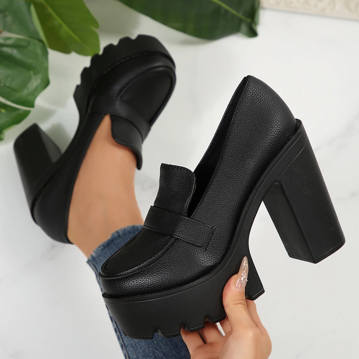 Ortopédico Tacones de alta calidad