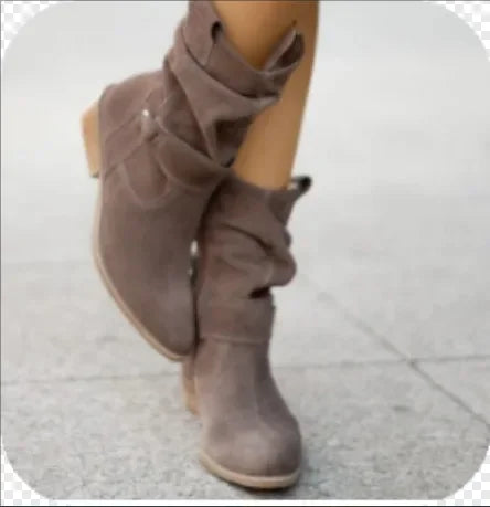 Ortopédico Botas de apoyo y con estilo