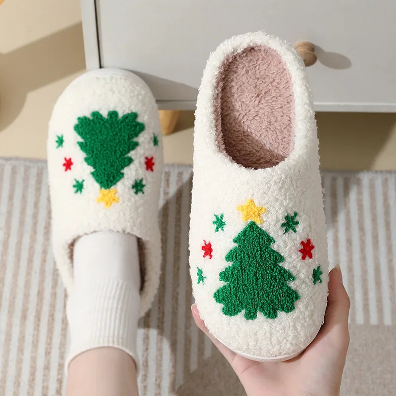 Ortopédico Zapatillas de casa cómodo y a la moda