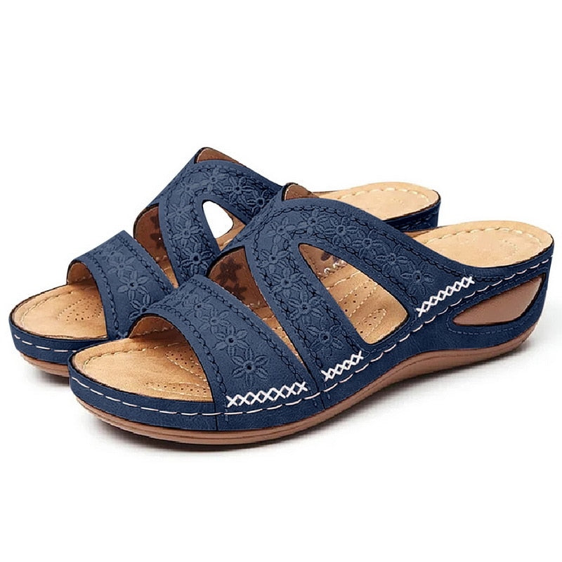 CM | Sandalias para mujer