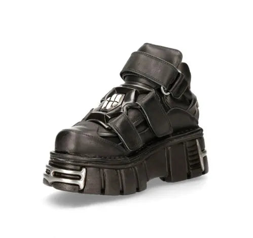 Ortopédico Tacones cómodo y a la moda