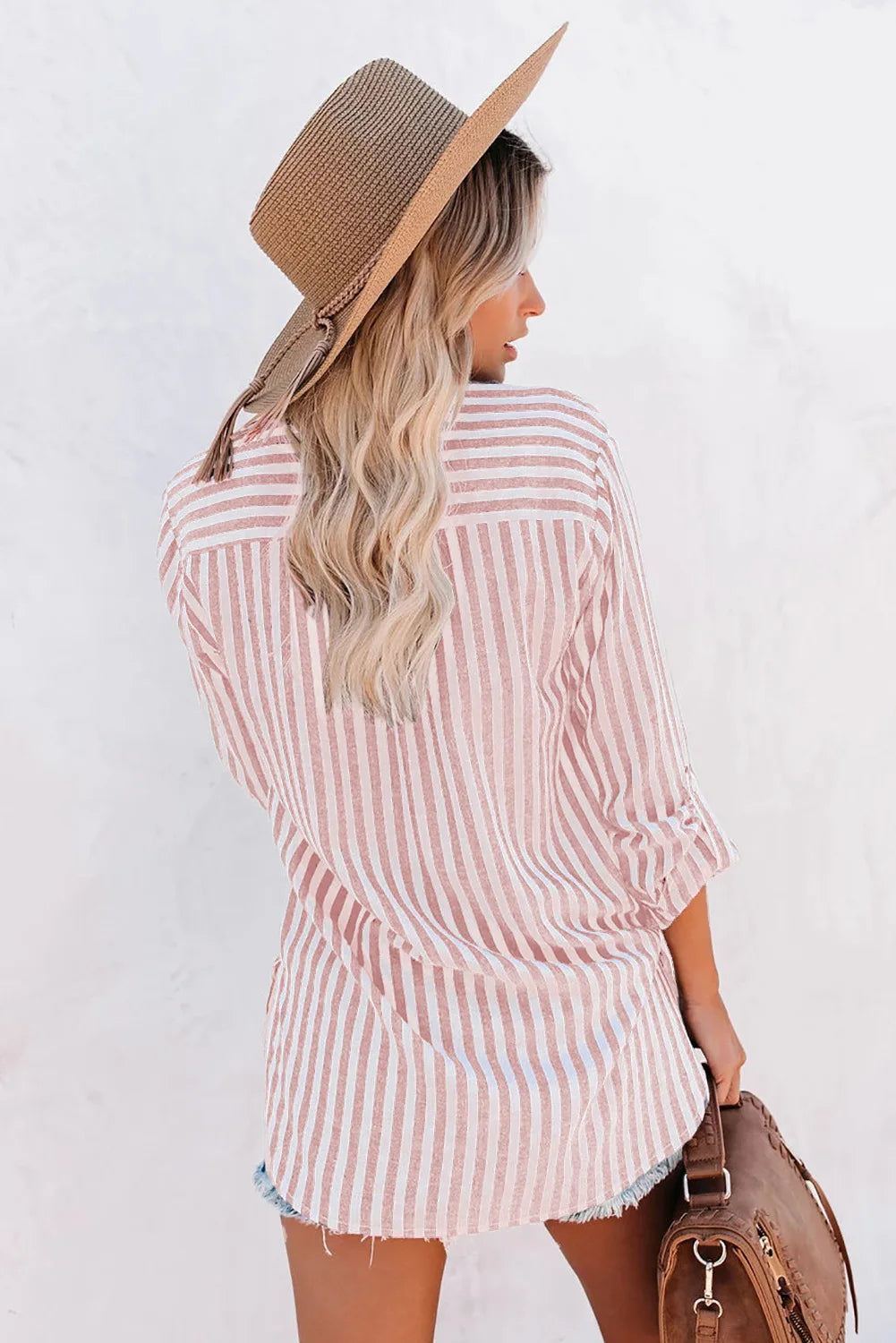 CM | Blusa