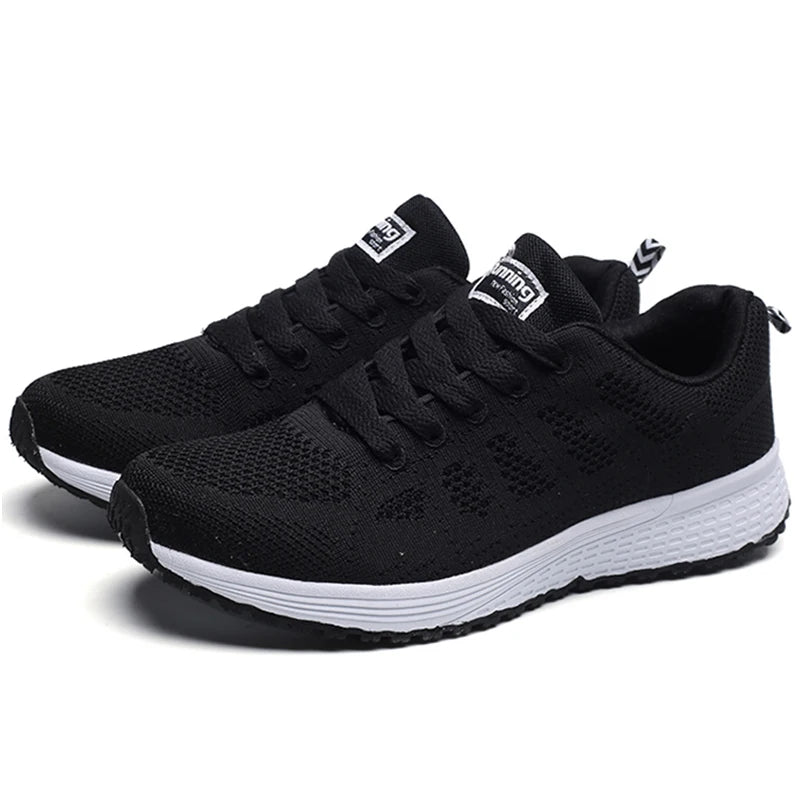 Ortopédico Zapatillas a la moda y de apoyo