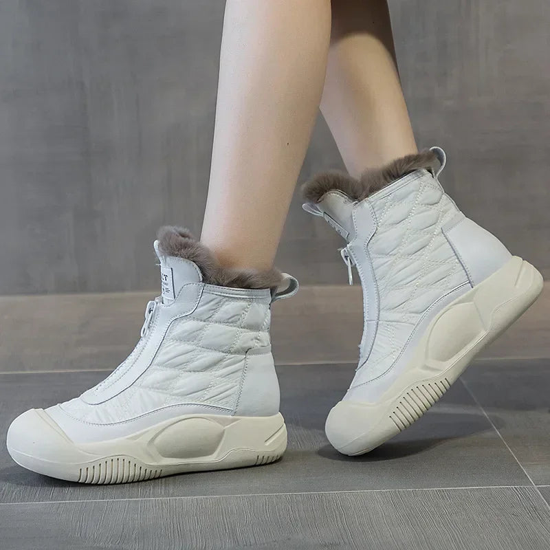 Ortopédico Zapatillas elegante y de apoyo