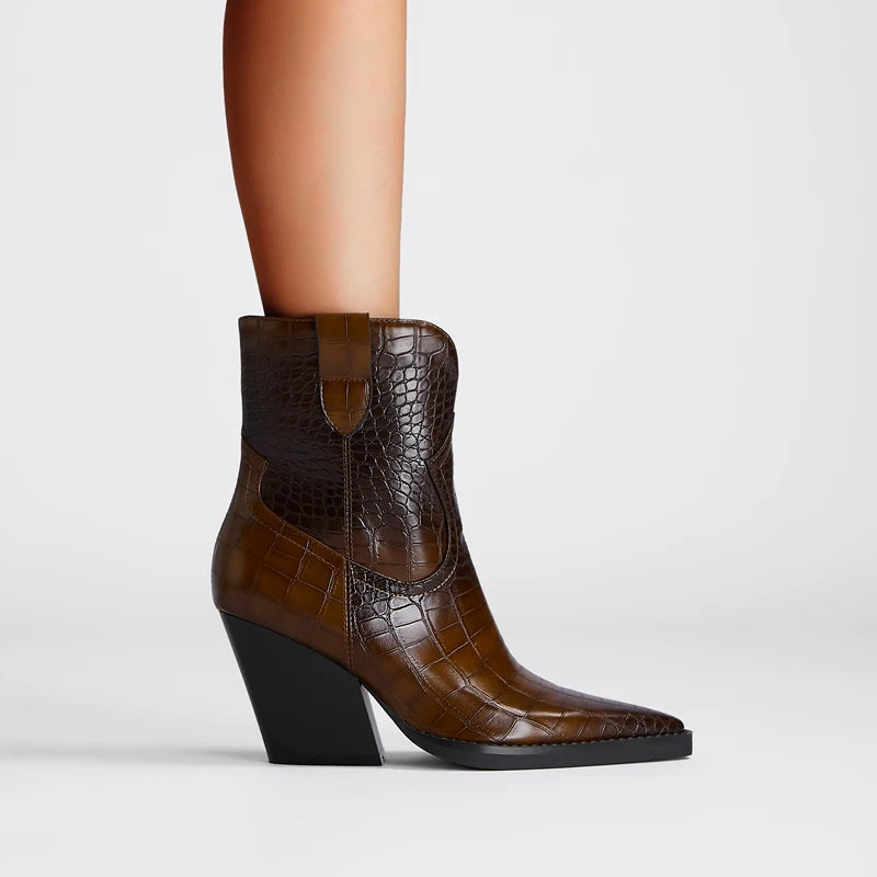 Ortopédico Tacones cómodo y a la moda