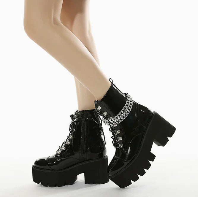 Ortopédico Tacones de alta calidad