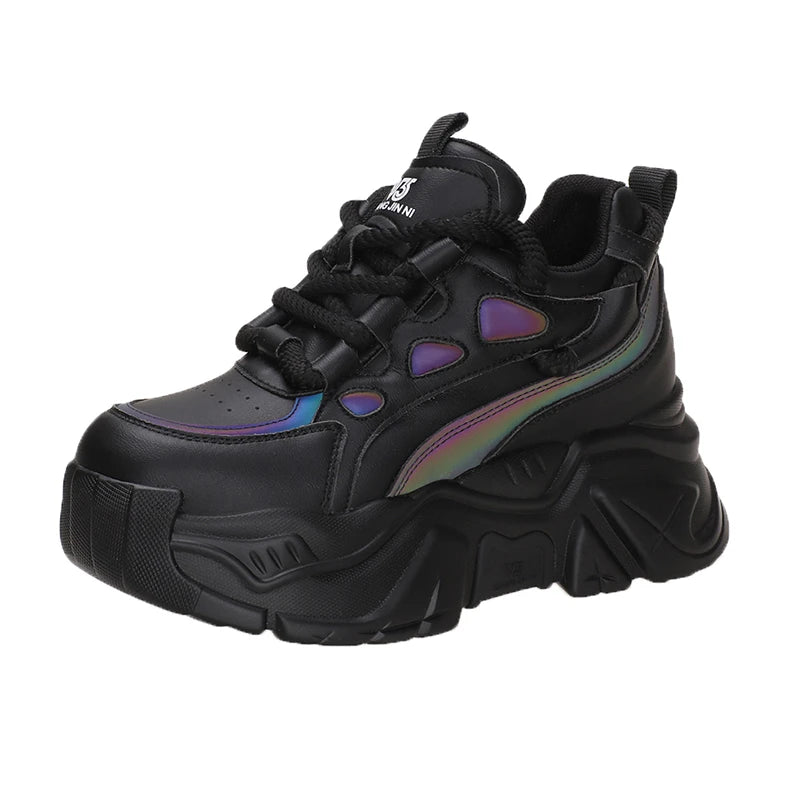 Ortopédico Zapatillas a medida y cómodo