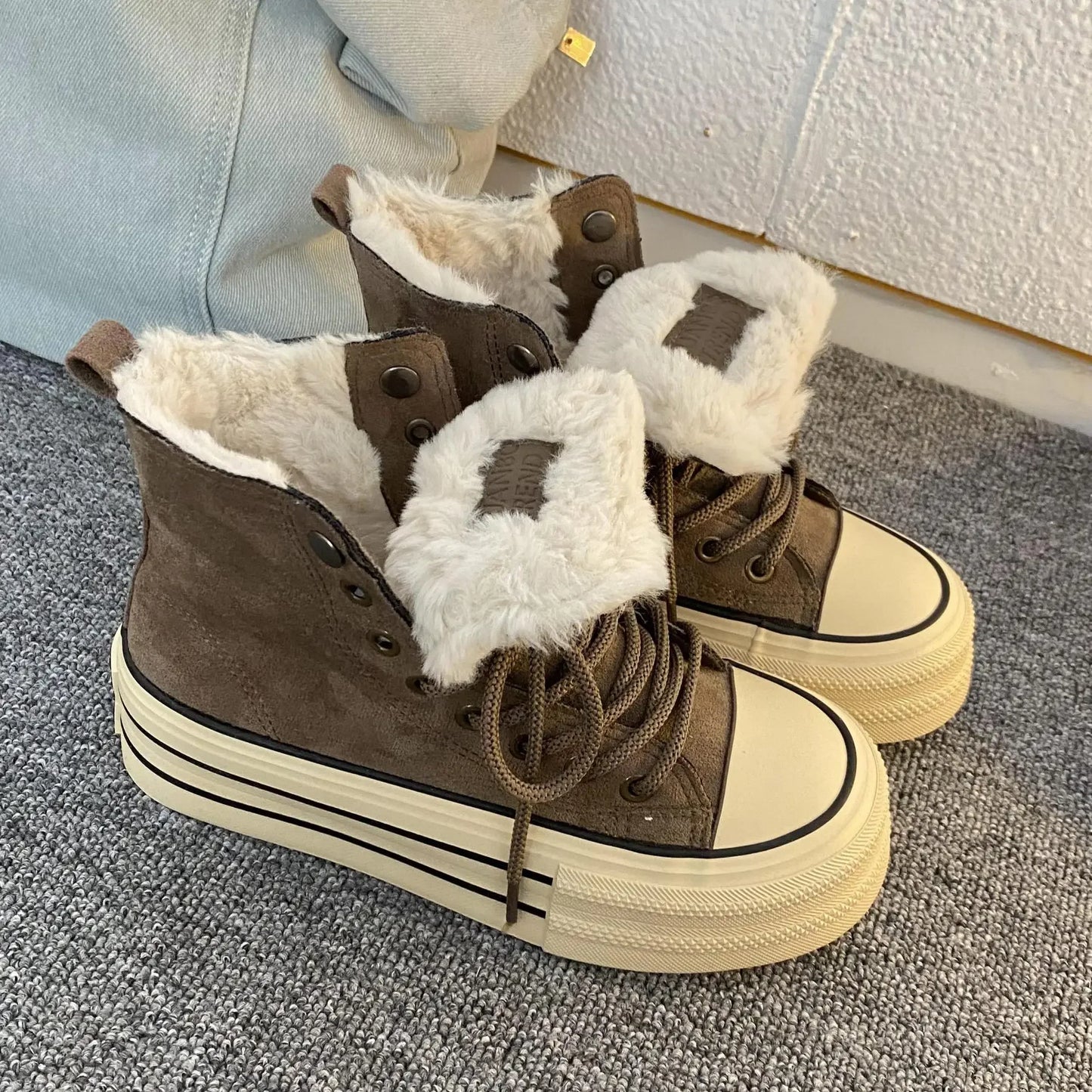 Ortopédico Zapatillas versátil y de apoyo
