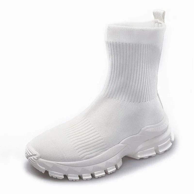 Ortopédico Botas a la moda y de apoyo