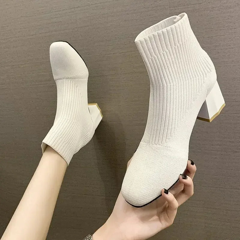 Ortopédico Tacones cómodo y a la moda