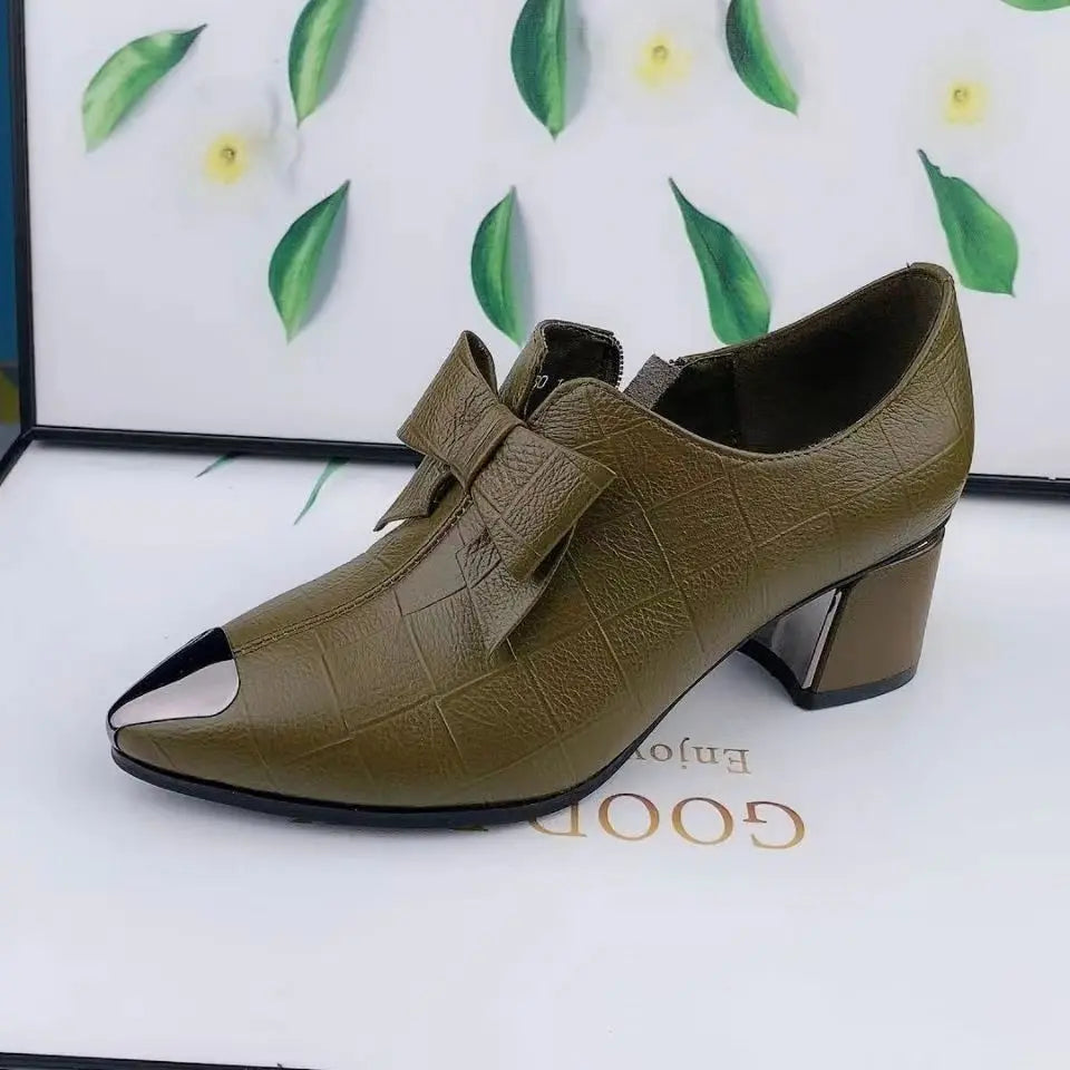 Ortopédico Sandalias elegante y de apoyo