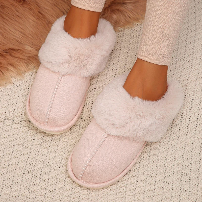 Ortopédico Zapatillas de casa de apoyo y con estilo