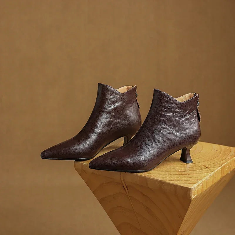 Ortopédico Botas de apoyo y con estilo