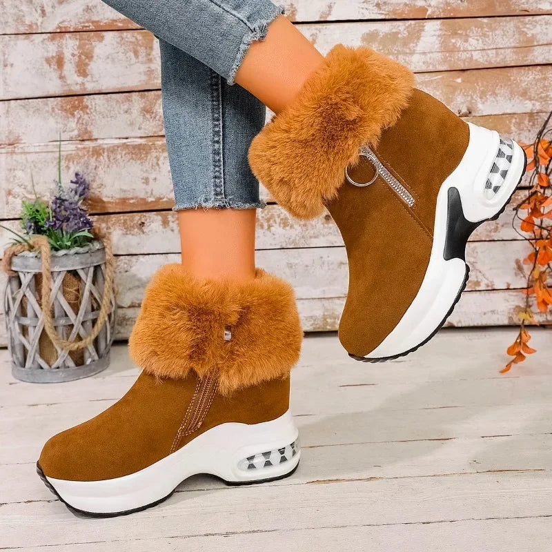 Ortopédico Botas elegante y de apoyo