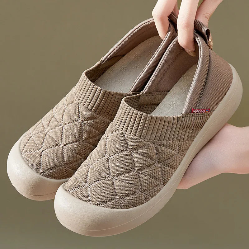 Ortopédico Zapatillas cómodo y a la moda