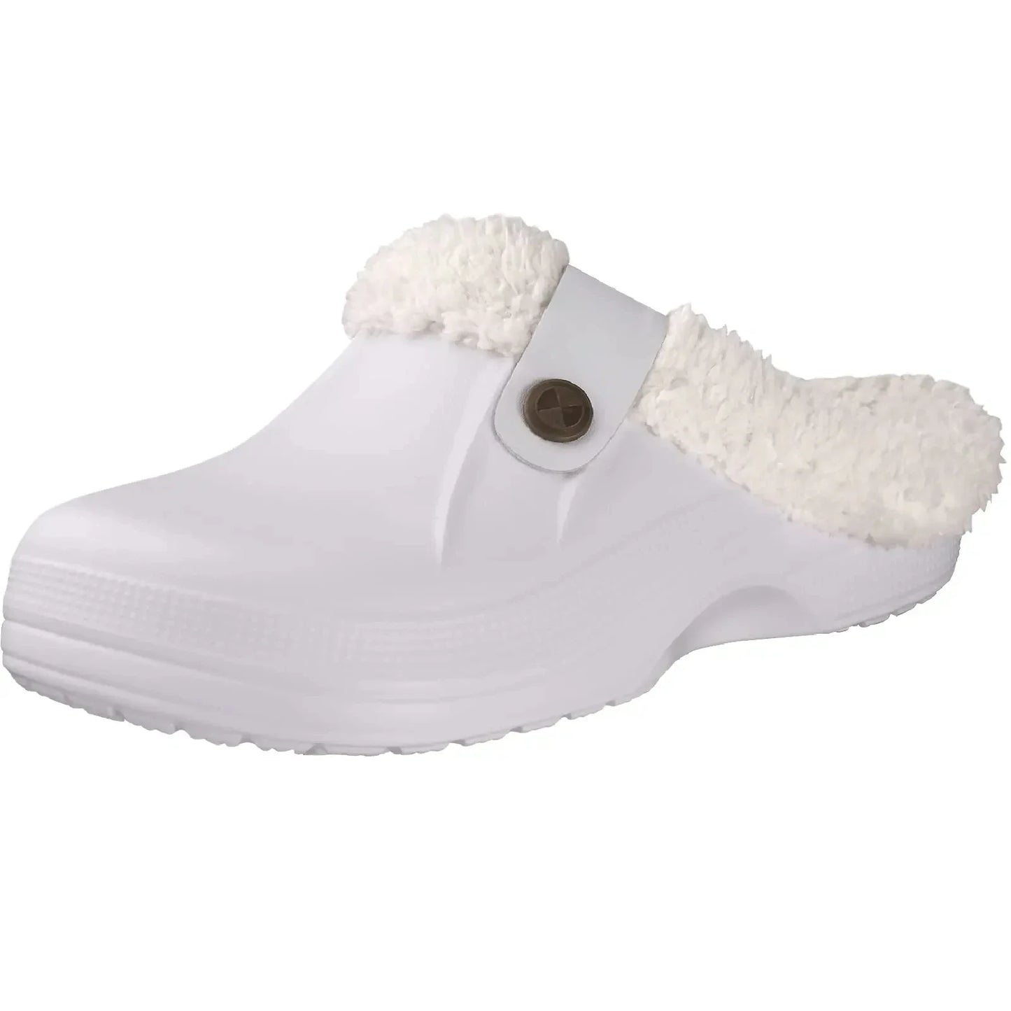 Ortopédico Zapatillas de casa de apoyo y moderno