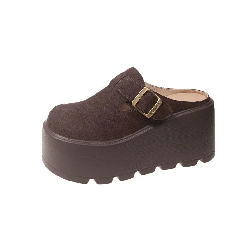 Ortopédico Zapatillas versátil y de apoyo