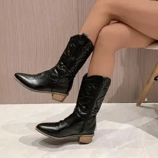 Ortopédico Botas a medida y cómodo