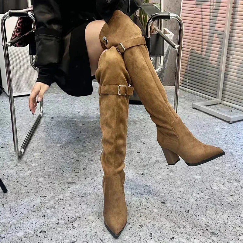Ortopédico Tacones informal y de apoyo