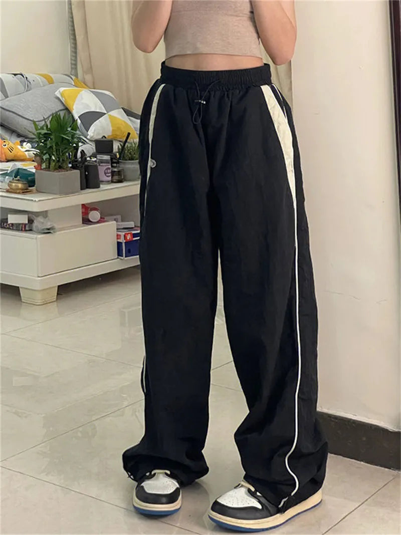 CM | Pantalones de invierno chic y relajados
