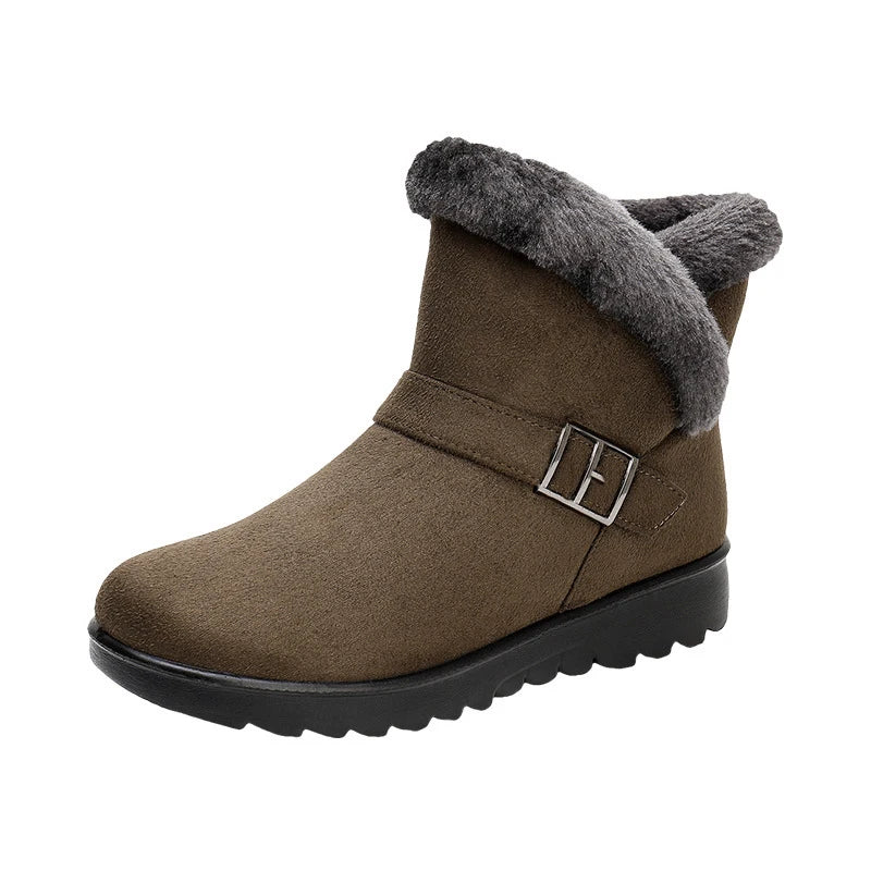 Ortopédico Botas versátil y de apoyo