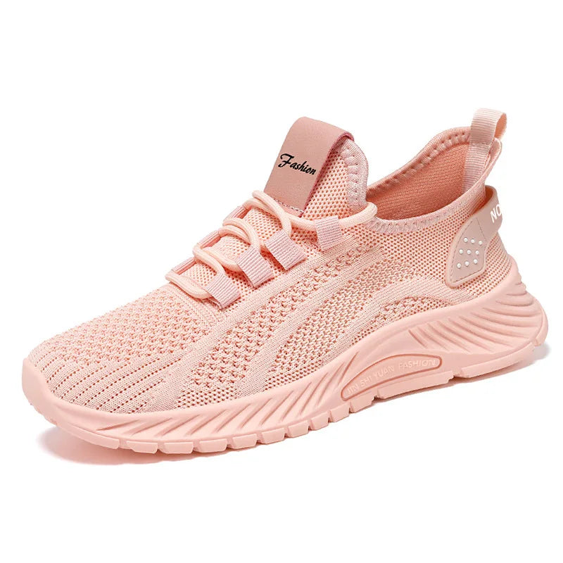 Ortopédico Zapatillas informal y de apoyo