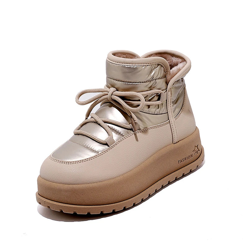 Ortopédico Botas cómodo y a la moda
