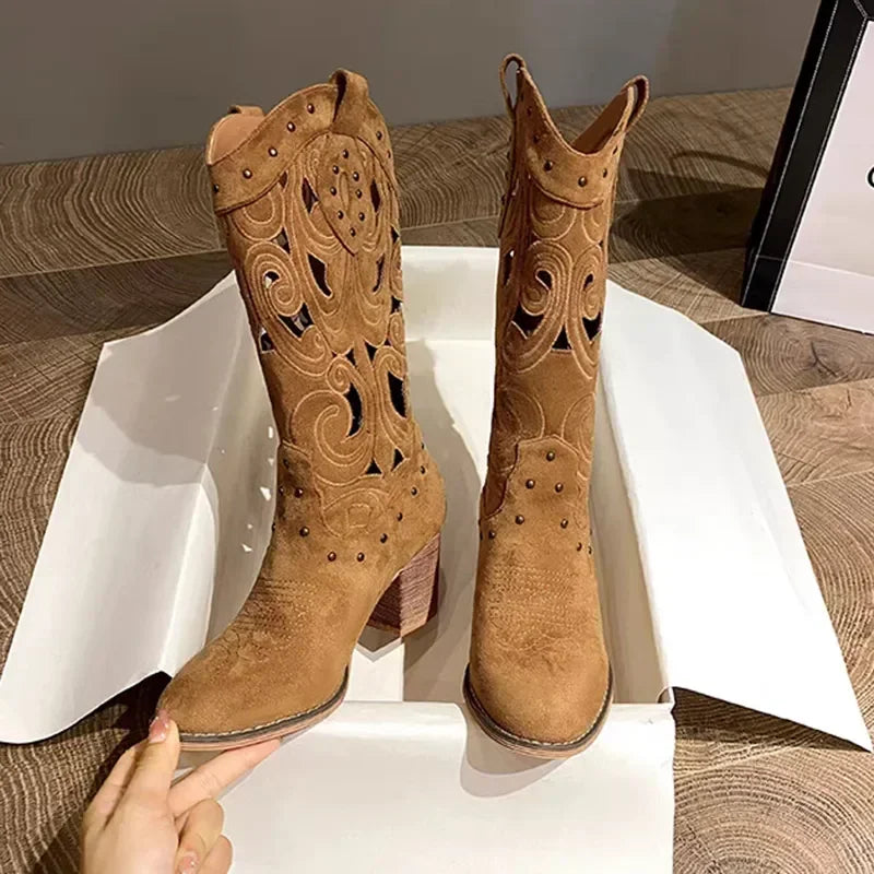 Ortopédico Tacones a medida y cómodo