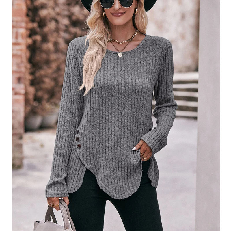 CM | Camisa de mono elegante y con estilo