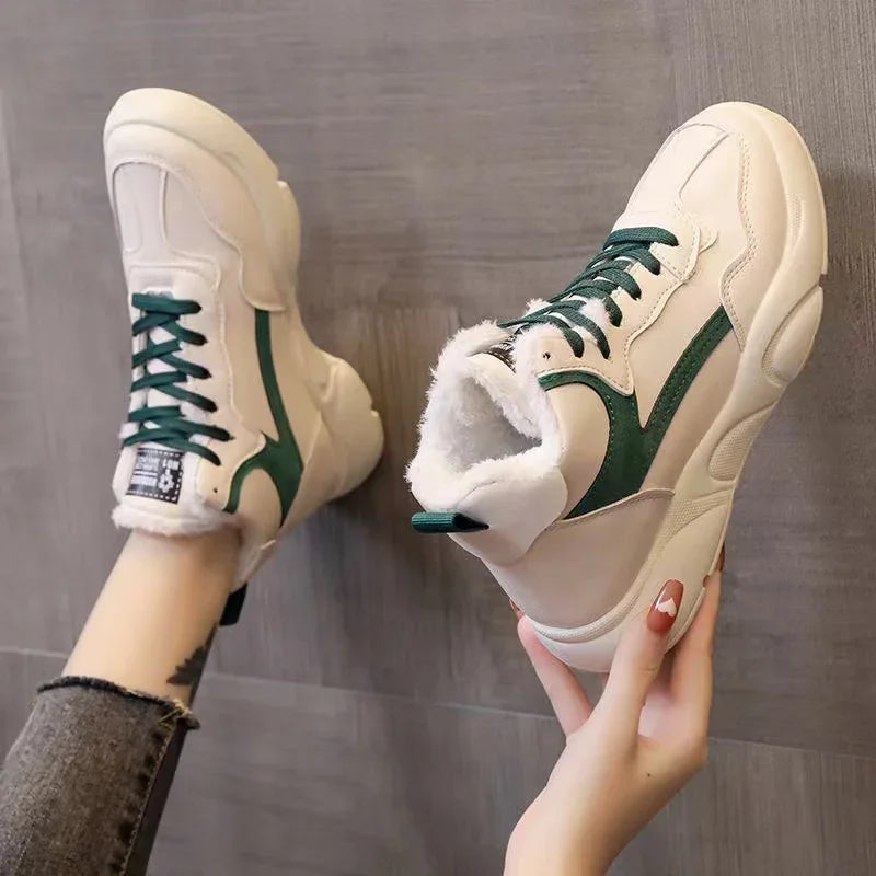 Ortopédico Zapatillas elegante y de apoyo