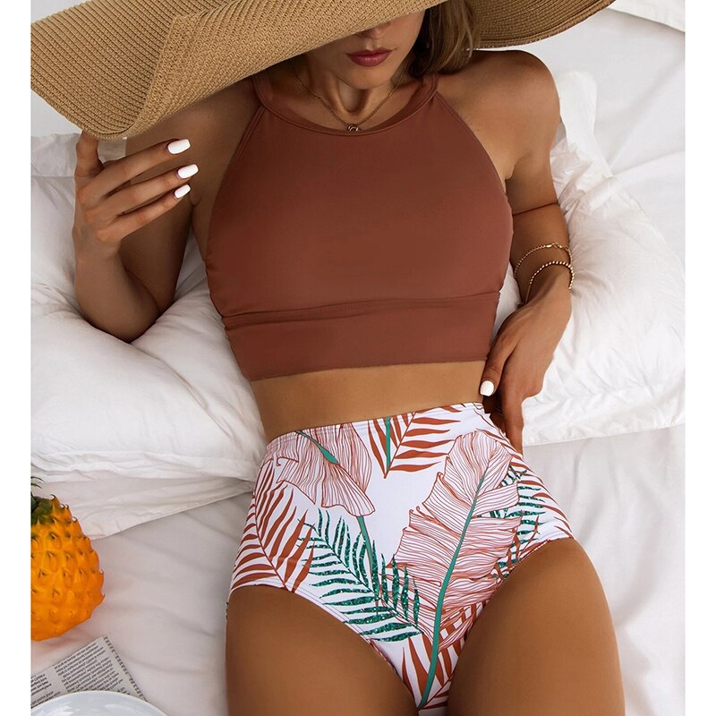 CM | Bikini pulido y fresco