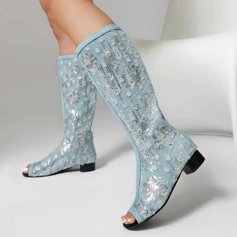 Ortopédico Tacones de apoyo y moderno
