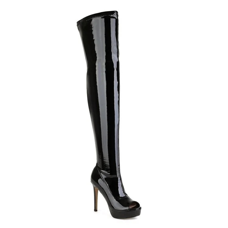 Ortopédico Tacones cómodo y a la moda