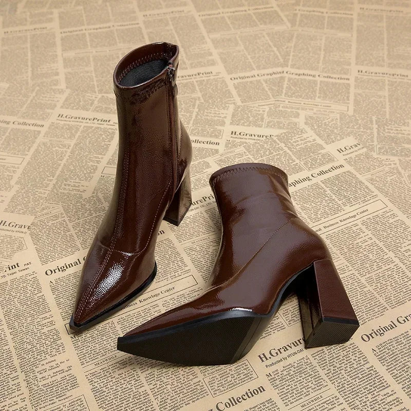 Ortopédico Botas duradero y de apoyo