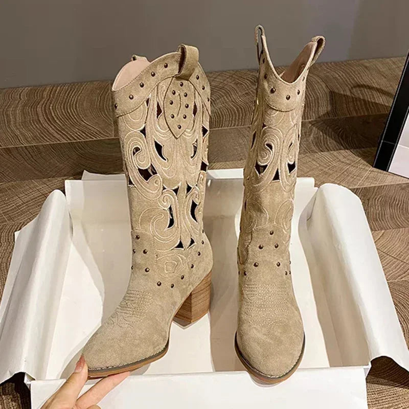 Ortopédico Tacones a medida y cómodo