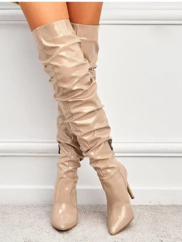 Ortopédico Tacones duradero y de apoyo