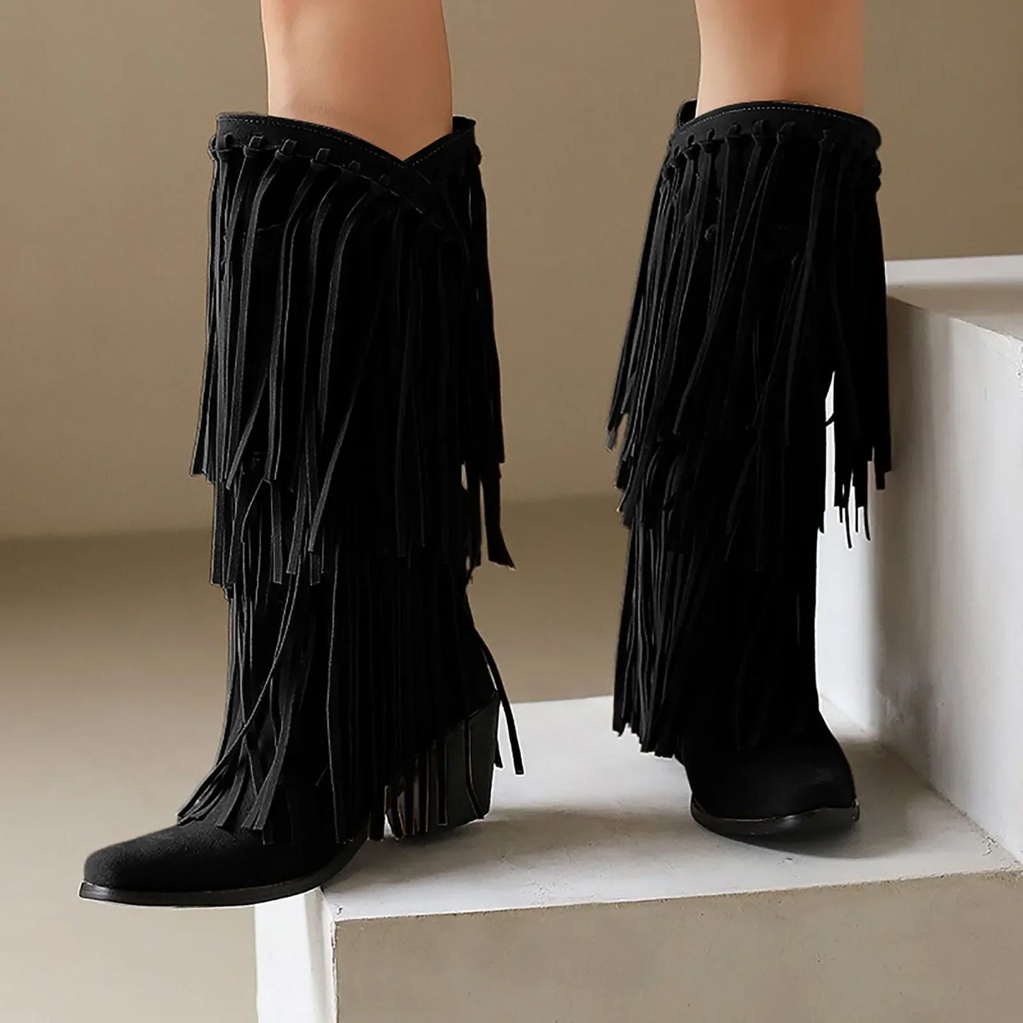 Ortopédico Tacones de apoyo y con estilo