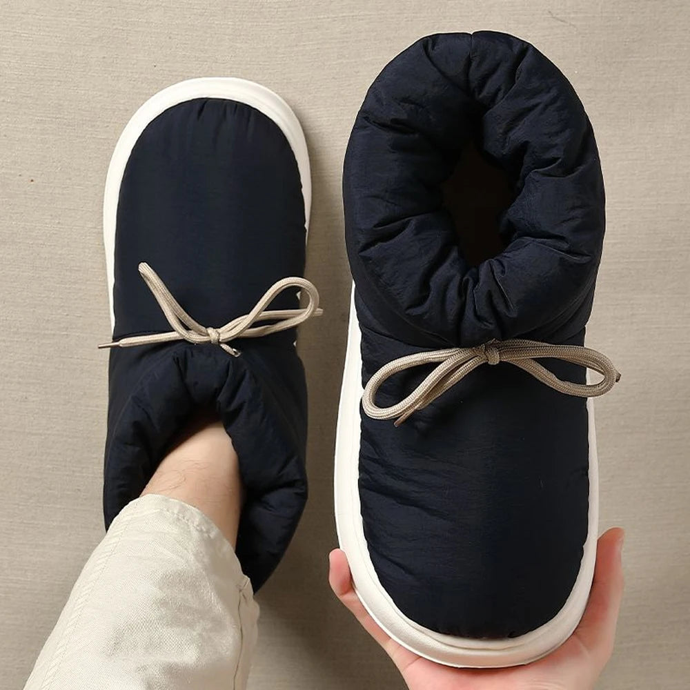 Ortopédico Botas de apoyo y con estilo