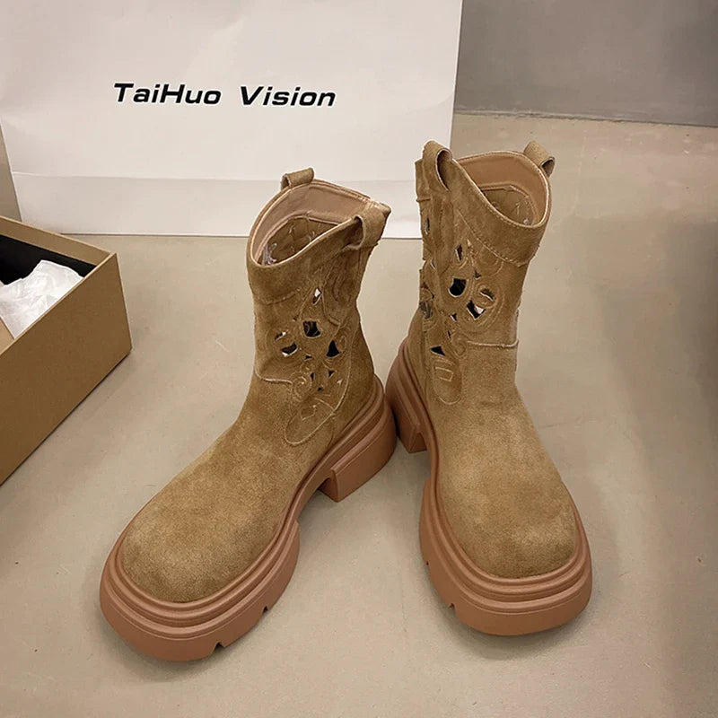 Ortopédico Tacones cómodo y a la moda