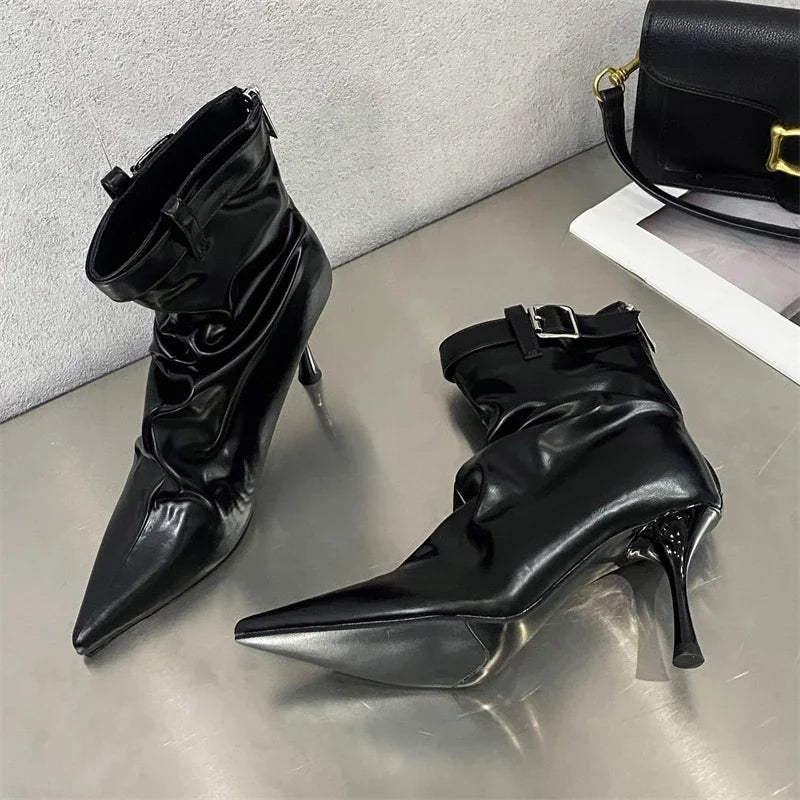 Ortopédico Tacones a medida y cómodo