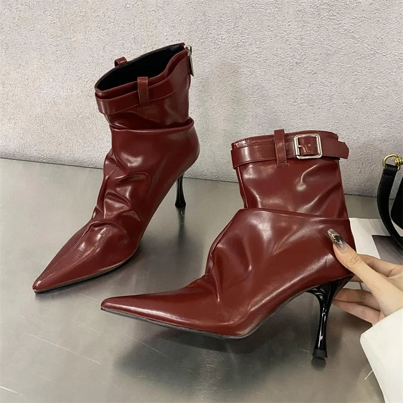 Ortopédico Tacones a medida y cómodo