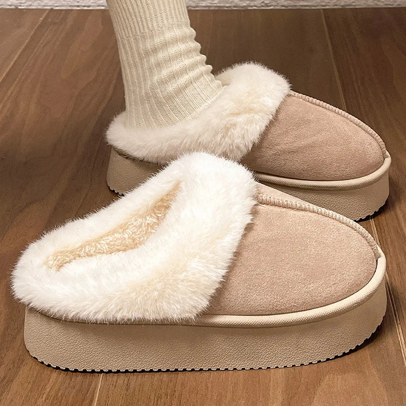 Ortopédico Zapatillas de casa de apoyo y moderno