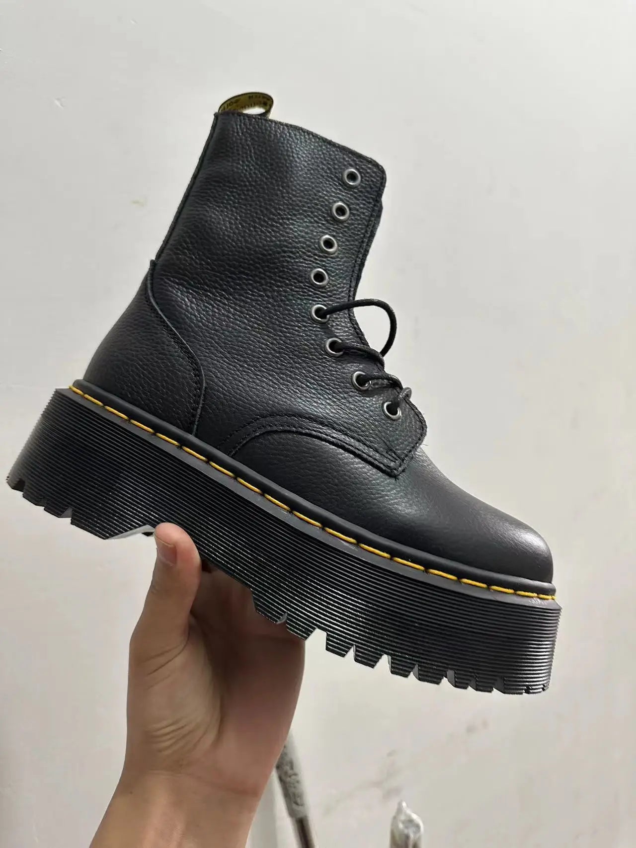 Ortopédico Botas a la moda y de apoyo