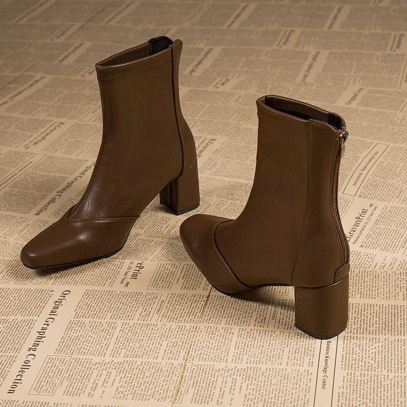 Ortopédico Tacones cómodo y a la moda