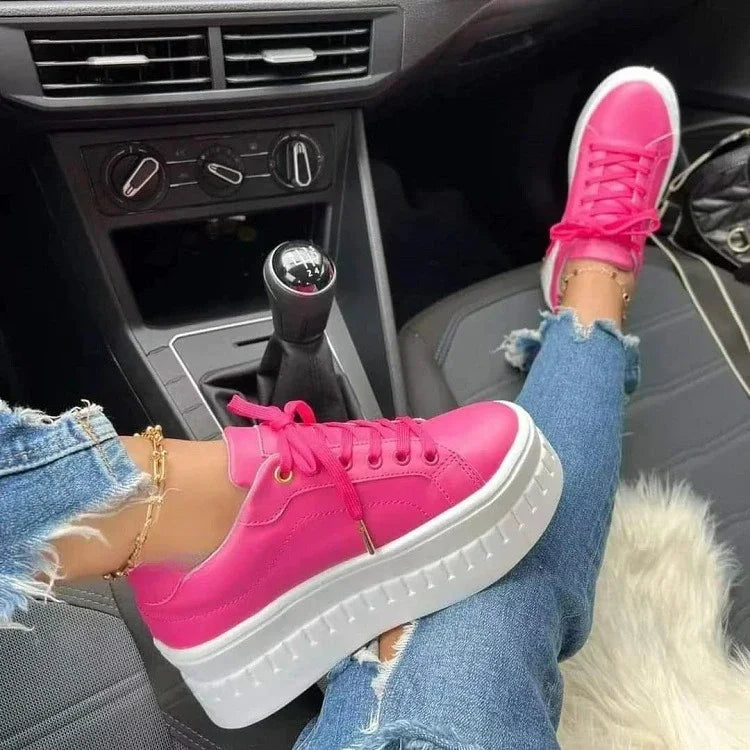 Ortopédico Zapatillas versátil y de apoyo