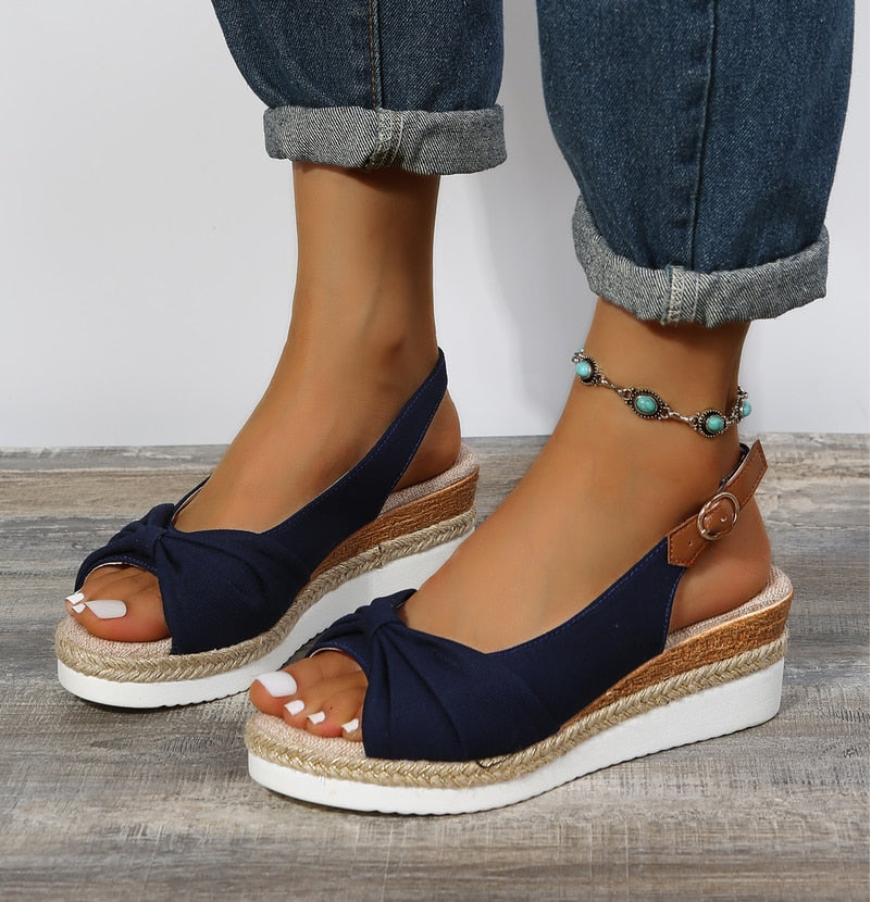 CM | I Sandalias para mujer
