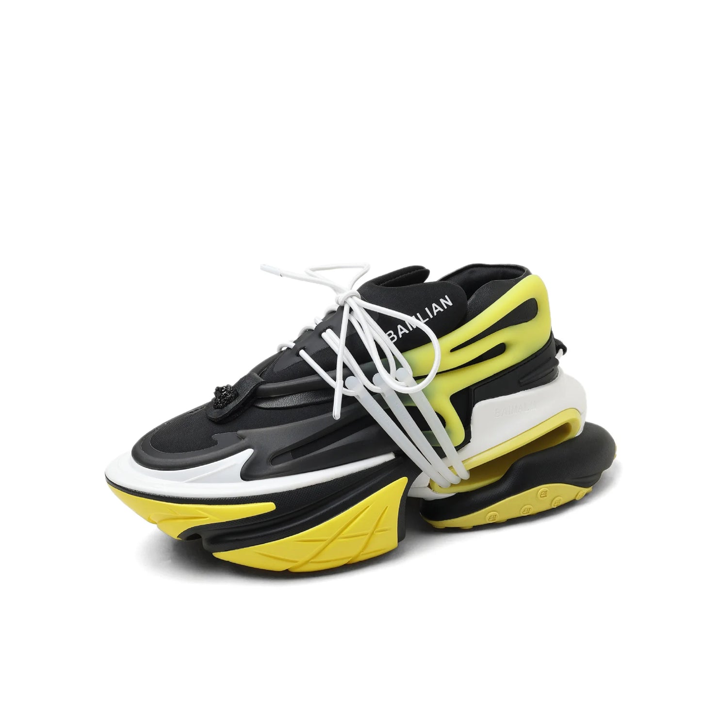 Ortopédico Zapatillas informal y de apoyo