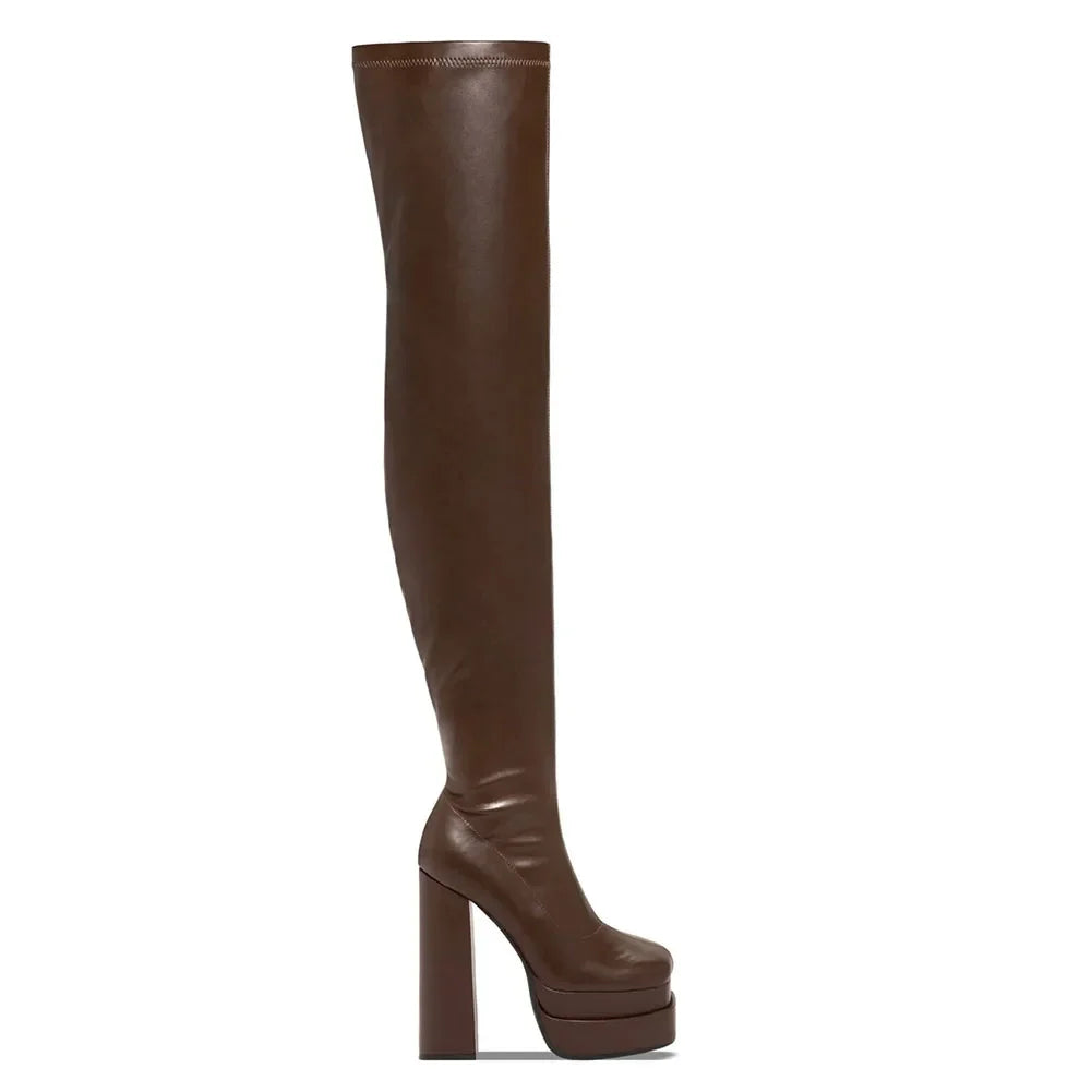 Ortopédico Tacones cómodo y a la moda