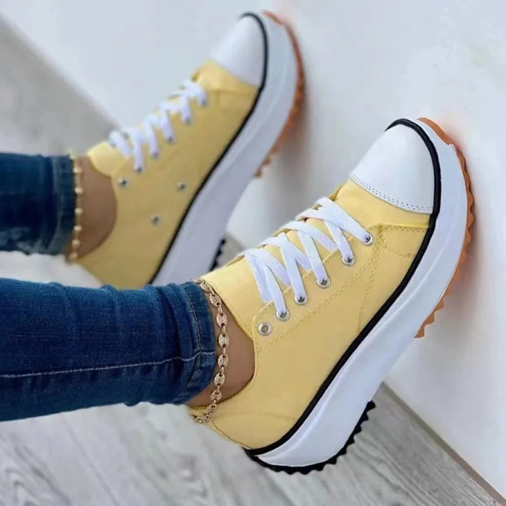 Ortopédico Zapatillas versátil y de apoyo